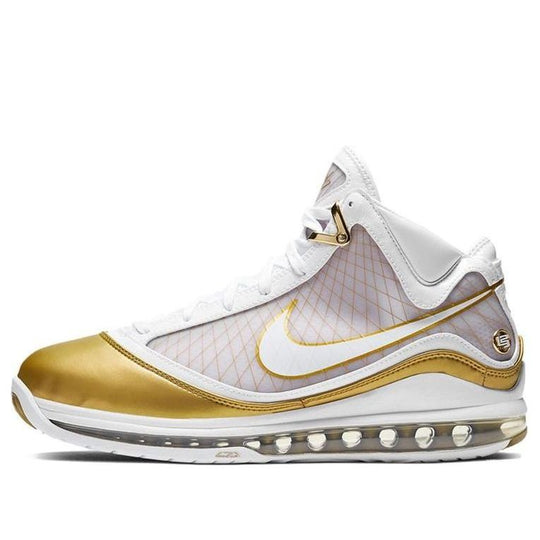 Nike Air Max LeBron 7 Retro QS 'China Moon' 2020 CU5646-100