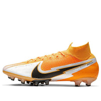 Nike Mercurial Superfly 7 Elite AG-Pro 'White Orange' AT7892-801