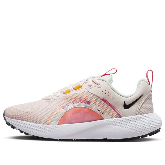 (WMNS) Nike React Escape Run 2 Premium 'Light Soft Pink' DO9480-600