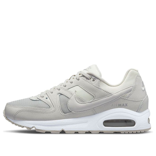 (WMNS) Nike Air Max Command 'Grey White' 397690-018