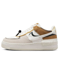 (WMNS) Nike Air Force 1 Shadow 'Bling' FB1857-111