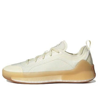 (WMNS) adidas Treino Natural Dye x Stella Mccartney 'Light Yellow' GX1546