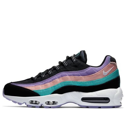 Air Max 95 'Have A Nike Day' BQ9131-001