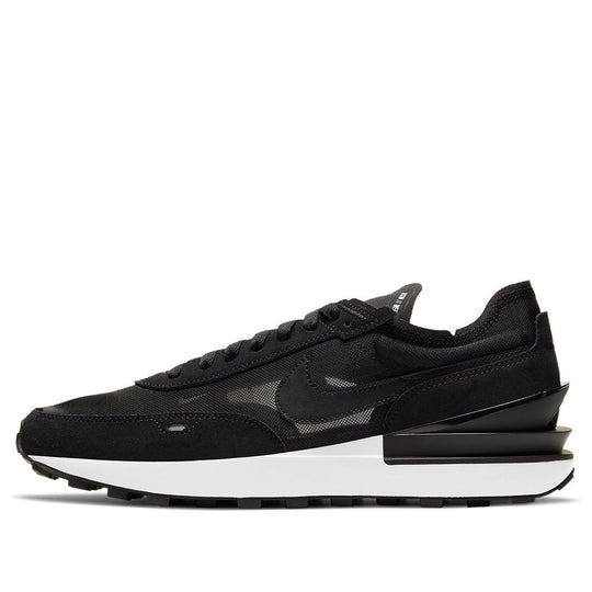 Nike Waffle One 'Black' DA7995-001