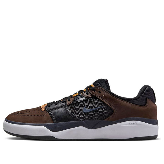 Nike SB Ishod 'Baroque Brown FD1144-200