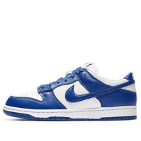 Nike Dunk Low Retro SP 'Kentucky' CU1726-100