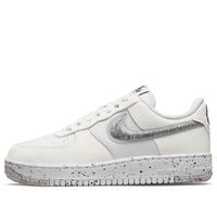 (WMNS) Nike Air Force 1 Crater 'White' DH0927-101