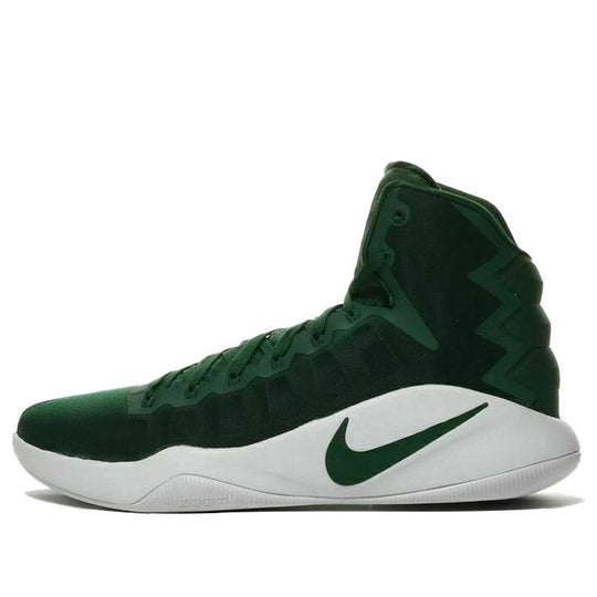 Nike Hyperdunk 2016 TB 'Gorge Green' 856483-331