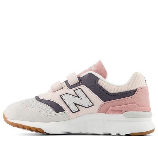 (PS) New Balance 997H 'Pink Multi' PZ997HHU