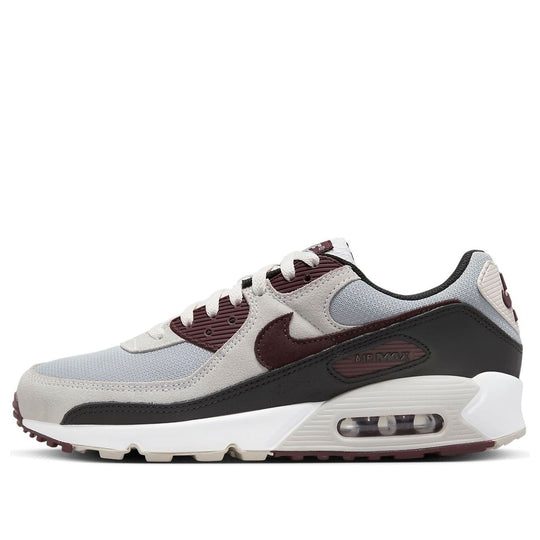 Nike Air Max 90 'Burgundy Crush' DQ4071-004