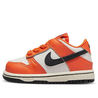 (TD) Nike Dunk Low 'Halloween' 2022 DH9761-003