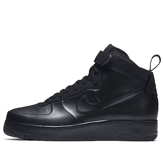 Nike Air Force 1 Foamposite Cup 'Triple Black' AH6771-001