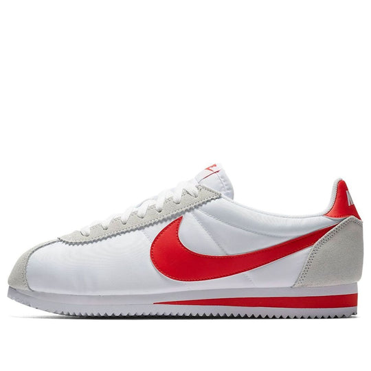 Nike Classic Cortez Nylon 'Habanero Red' 807472-101