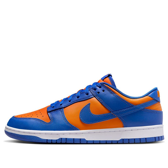 Nike Dunk Low 'Knicks' DV0833-800