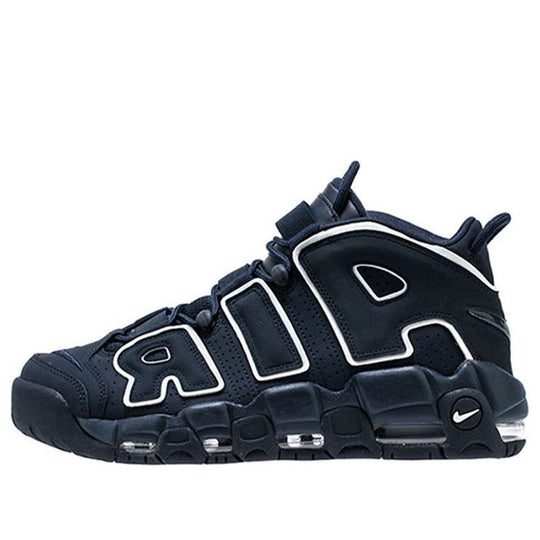 Nike Air More Uptempo 'Obsidian' 921948-400