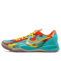 Nike Kobe 8 System 'Venice Beach' 555035-002