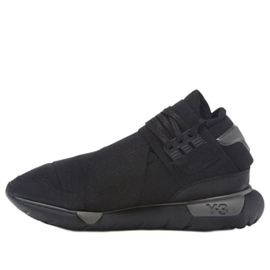 adidas Y-3 Qasa High 'Black' CP9854