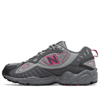 (WMNS) New Balance 703 Series 'Grey Pink' WL703BB