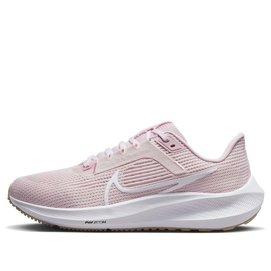 (WMNS) Nike Air Zoom Pegasus 40 'Pearl Pink' DV3854-600