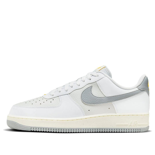 Nike Air Force 1 '07 Next Nature 'White Photon Dust' FZ4620-100