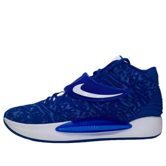 Nike KD 14 TB 'Game Royal' DM5040-401