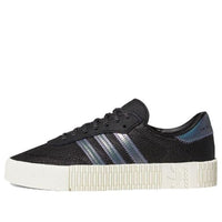 (WMNS) adidas Sambarose 'X-Model Pack - Night Vision' EF5842