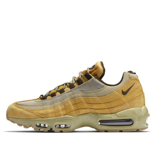 Nike Air Max 95 Premium 'Wheat' 538416-700