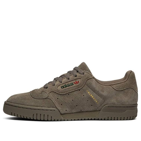 adidas Yeezy PowerPhase 'Simple Brown' FV6129