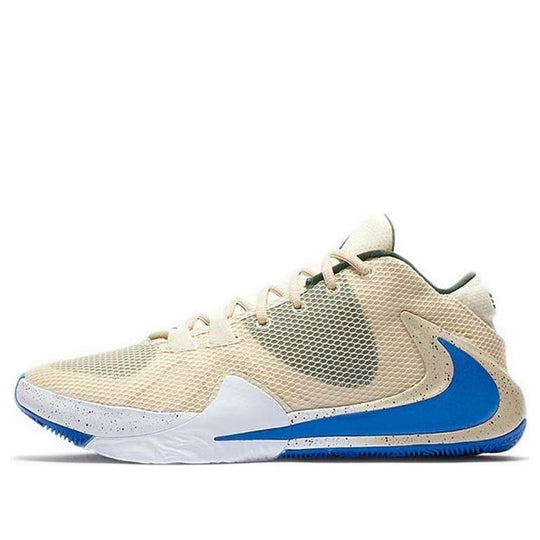 Nike Zoom Freak 1 'Light Cream' BQ5422-200