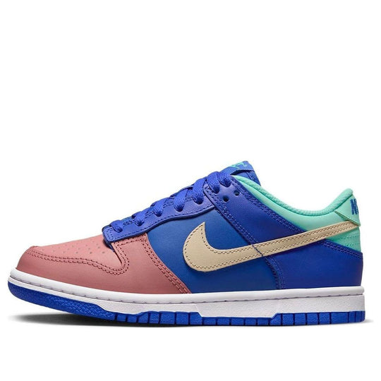 (GS) Nike Dunk Low 'Salmon Toe' DZ2873-400