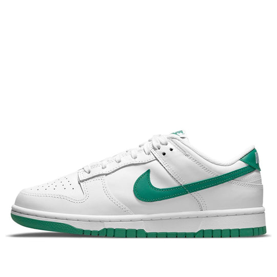 (WMNS) Nike Dunk Low 'Green Noise' DD1503-112