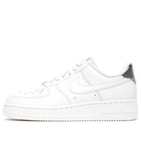 (WMNS) Nike Air Force 1 '07 ESS 'Platinum Tint' AO2132-003