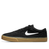 Nike Chron 2 SB 'Black Gum Light Brown' DM3493-002