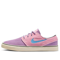 Nike SB Janoski+ 'Lilac Medium Soft Pink' DV5475-500