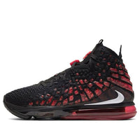 Nike LeBron 17 'Infrared VI' BQ3177-006