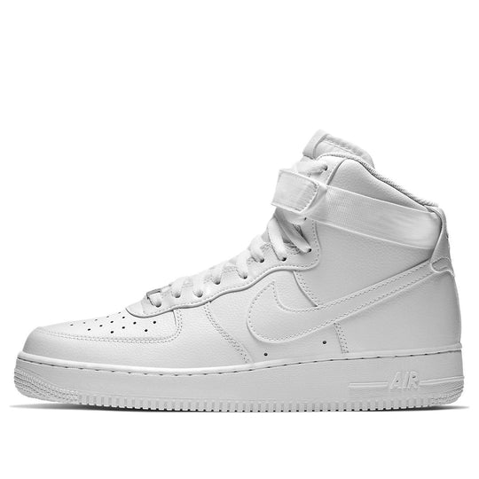 Nike Air Force 1 High '07 'Triple White' CW2290-111