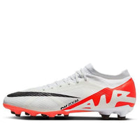 Nike Zoom Vapor 15 Pro AG-Pro 'Bright Crimson White' DJ5604-600