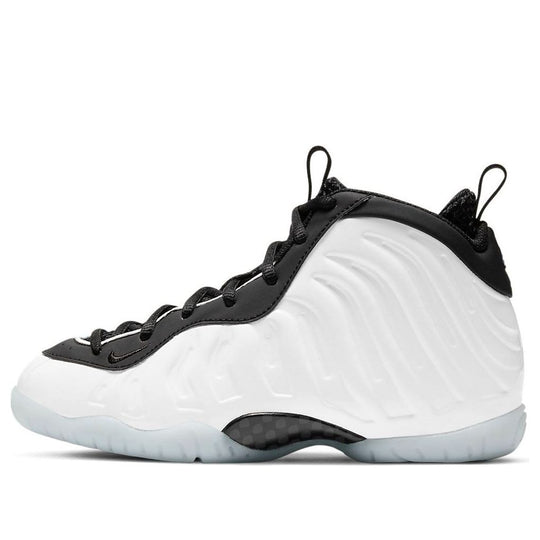 (PS) Nike Little Posite One 'Orlando Home' CZ2549-100