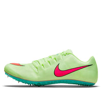 Nike Zoom Ja Fly 3 'Barely Volt Hyper Orange' 865633-700