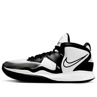 Nike Kyrie Infinity TB 'White Black' DO9616-100