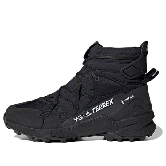 adidas Y-3 Terrex Swift R3 GTX 'Black' GZ9167