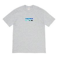 Supreme SS21 Week 16 x Emilio Pucci Box Logo Tee Logo Tee SUP-SS21-779