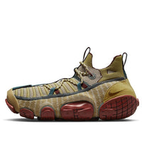 Nike ISPA Link 'Barley Desert Moss' CN2269-700