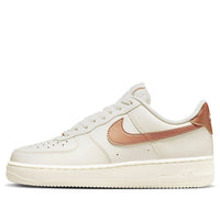 (WMNS) Nike Air Force 1 '07 'Sail' DD8959-109