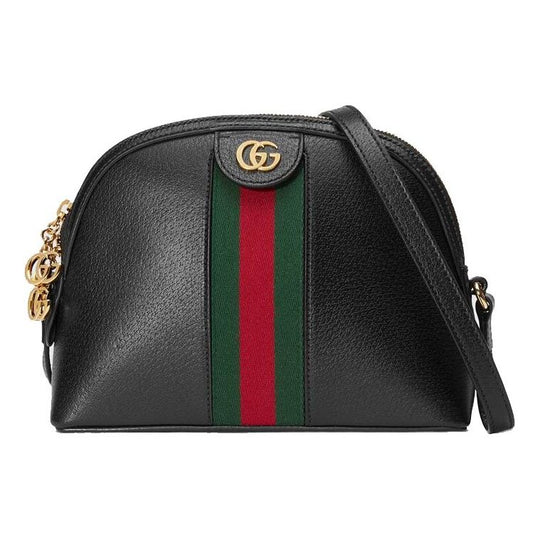 (WMNS) Gucci luggage Single-Shoulder Bag 499621-DJ2DG-1060