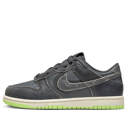 (PS) Nike Dunk Low SE 'Halloween - Cauldron' DQ6216-001