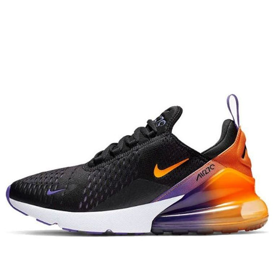 Nike Air Max 270 'Black Gradient' CN7077-081