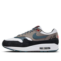 Nike Air Max 1 Premium 'Escape - Slate Blue' FJ0698-100