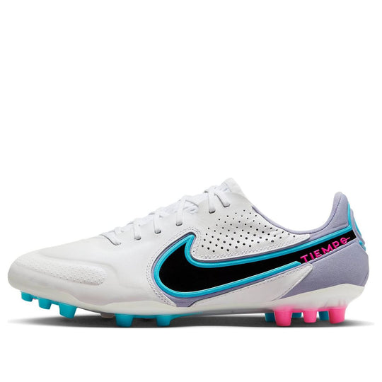 Nike Tiempo Legend 9 'White Baltic Blue' DB0824-146