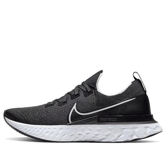 Nike React Infinity Run 'Black' CD4371-002